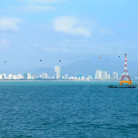 Olwen Hotel Nha Trang Kültér fotó