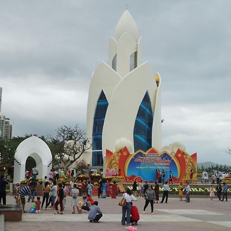 Olwen Hotel Nha Trang Kültér fotó