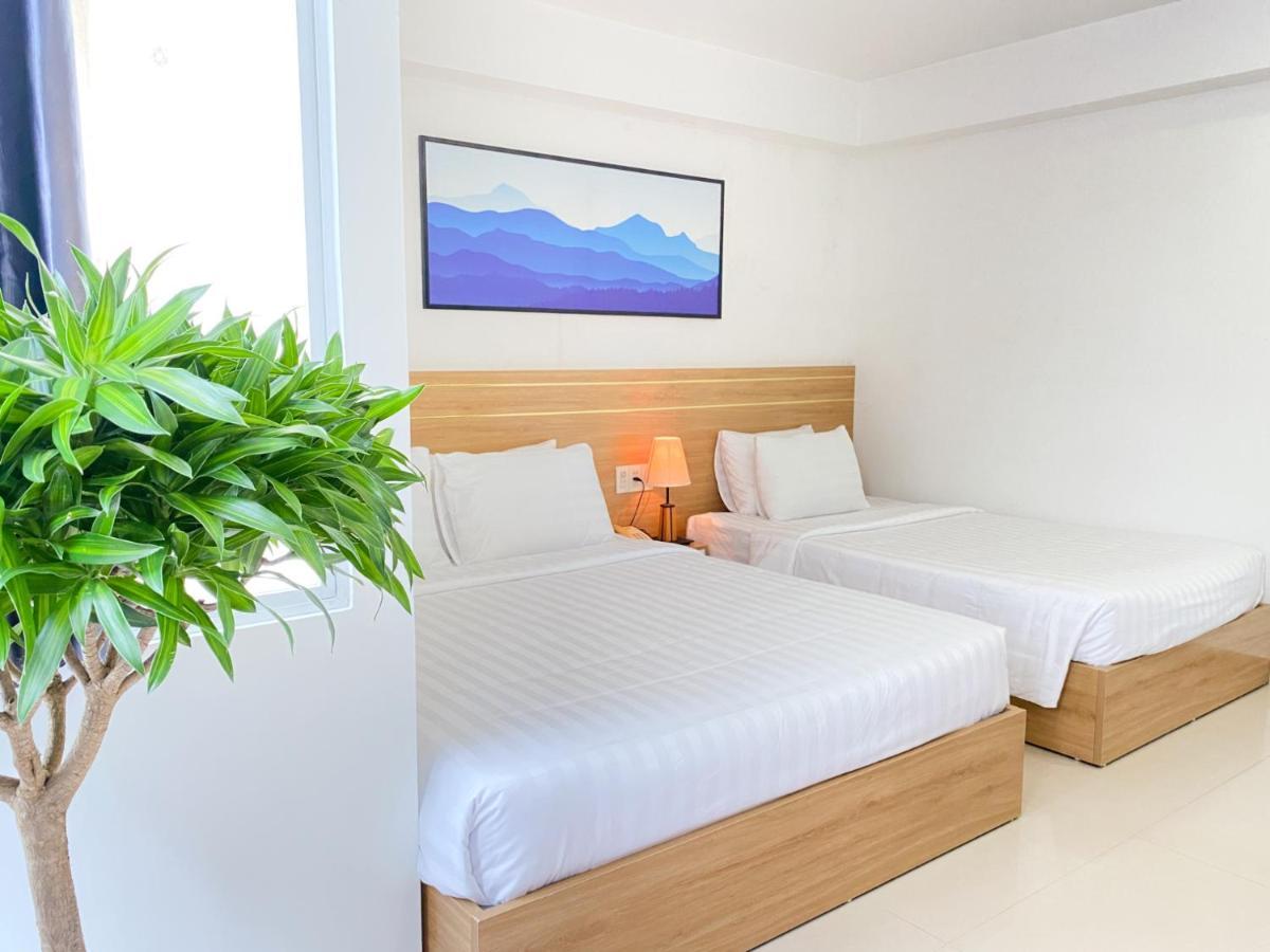 Olwen Hotel Nha Trang Kültér fotó