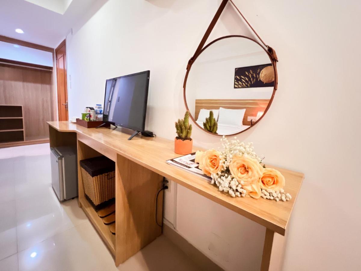 Olwen Hotel Nha Trang Kültér fotó