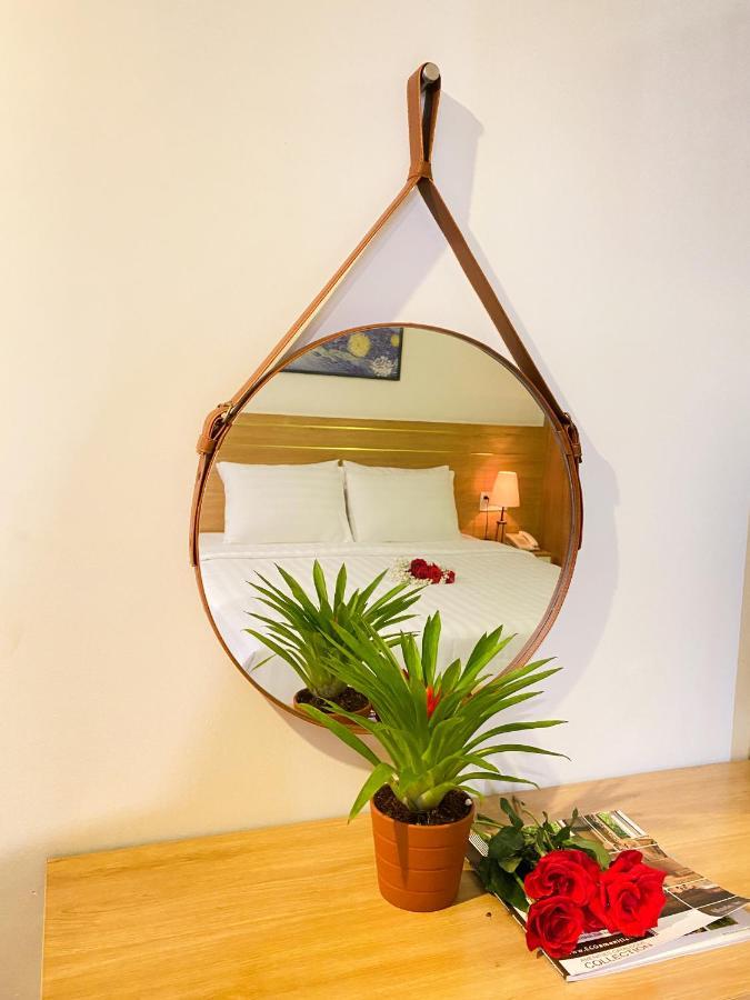 Olwen Hotel Nha Trang Kültér fotó