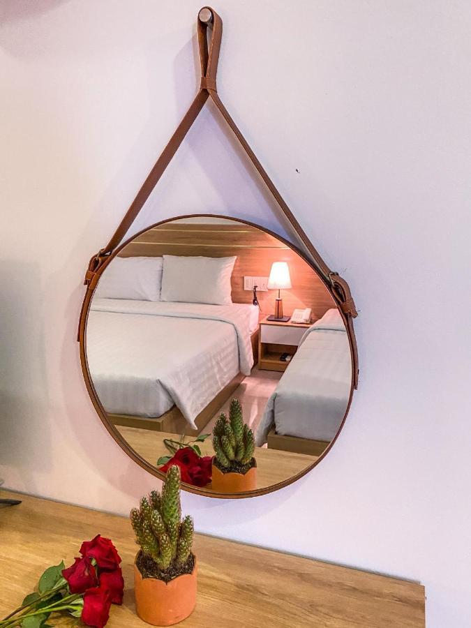 Olwen Hotel Nha Trang Kültér fotó