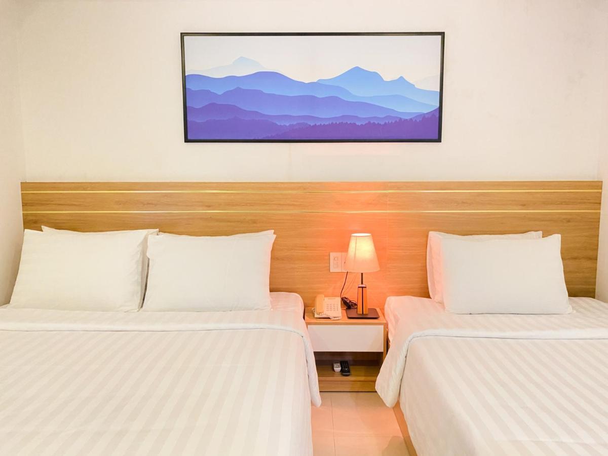 Olwen Hotel Nha Trang Kültér fotó