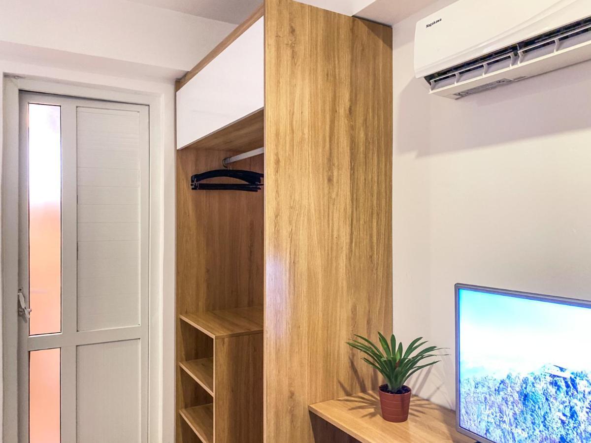 Olwen Hotel Nha Trang Kültér fotó