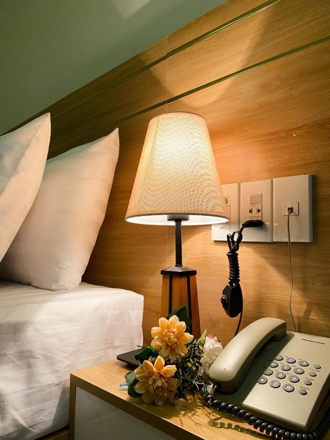 Olwen Hotel Nha Trang Kültér fotó