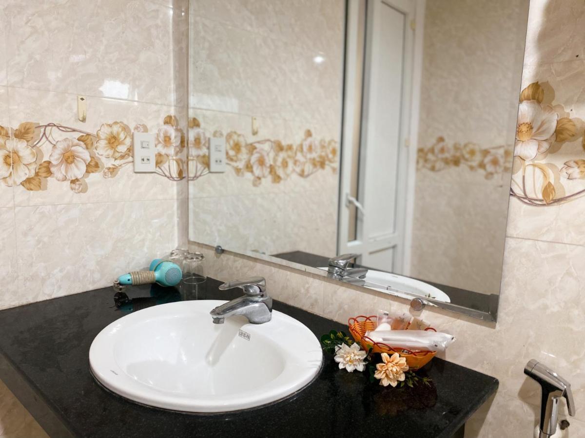 Olwen Hotel Nha Trang Kültér fotó