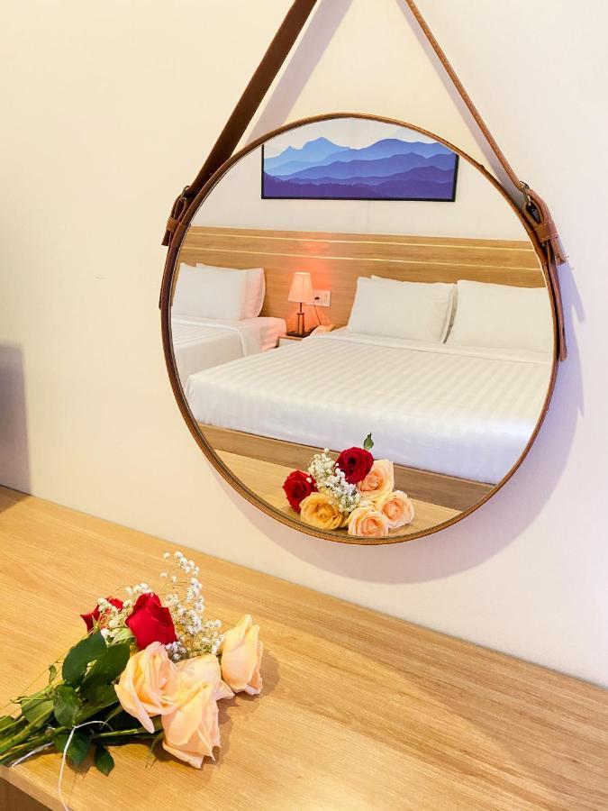 Olwen Hotel Nha Trang Kültér fotó