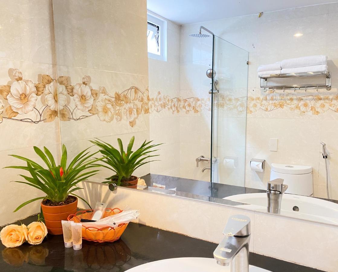 Olwen Hotel Nha Trang Kültér fotó
