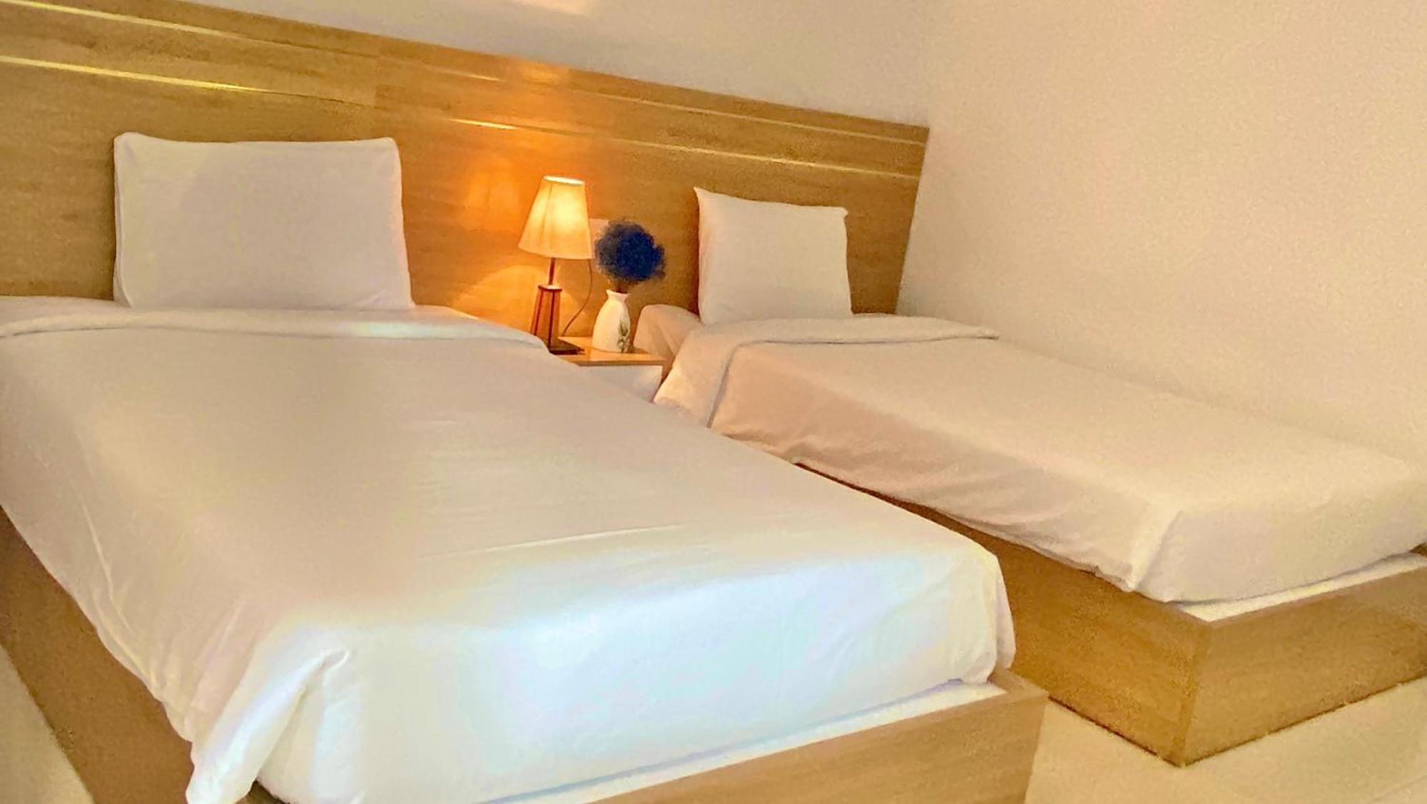 Olwen Hotel Nha Trang Kültér fotó